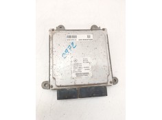 Recambio de centralita motor uce para mercedes-benz sprinter 3,5-t furgoneta (b906) 313 cdi (906.631, 906.633, 906.635, 906.637)