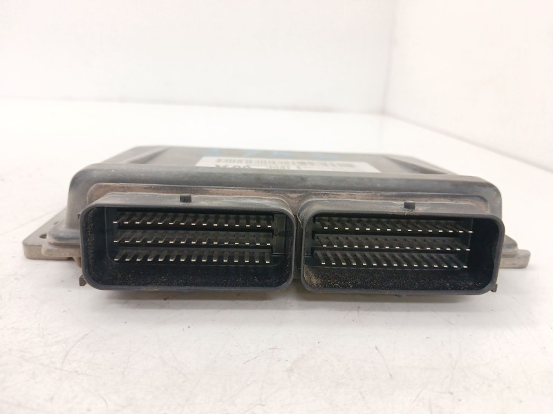 Recambio de centralita motor uce para chevrolet aveo / kalos hatchback (t200) 1.2 referencia OEM IAM 96435559  
							