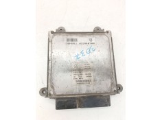 Recambio de centralita motor uce para mercedes-benz sprinter 3,5-t furgoneta (b906) 313 cdi (906.631, 906.633, 906.635, 906.637)