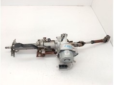 Recambio de columna direccion para hyundai i30 (fd) 1.6 crdi referencia OEM IAM 563002L700  