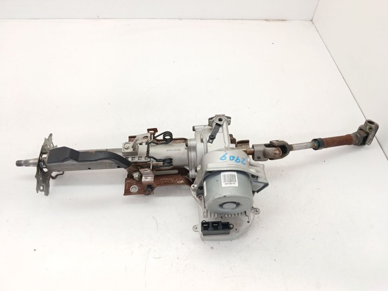 Recambio de columna direccion para hyundai i30 (fd) 1.6 crdi referencia OEM IAM 563002L700  