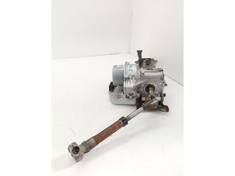 Recambio de columna direccion para hyundai i30 (fd) 1.6 crdi referencia OEM IAM 563002L700  