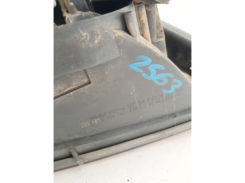 Recambio de piloto trasero derecho para bmw 3 compact (e46) 316 ti referencia OEM IAM 6934162  
							