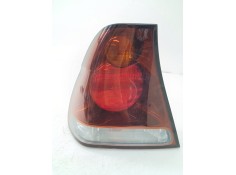 Recambio de piloto trasero izquierdo para bmw 3 compact (e46) 316 ti referencia OEM IAM 69277639  