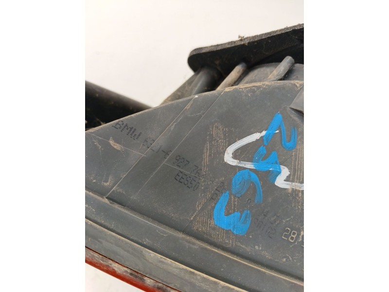 Recambio de piloto trasero izquierdo para bmw 3 compact (e46) 316 ti referencia OEM IAM 69277639  
							