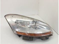 Recambio de faro derecho para citroën c4 grand picasso i (ua_) 1.6 hdi referencia OEM IAM 16298200  