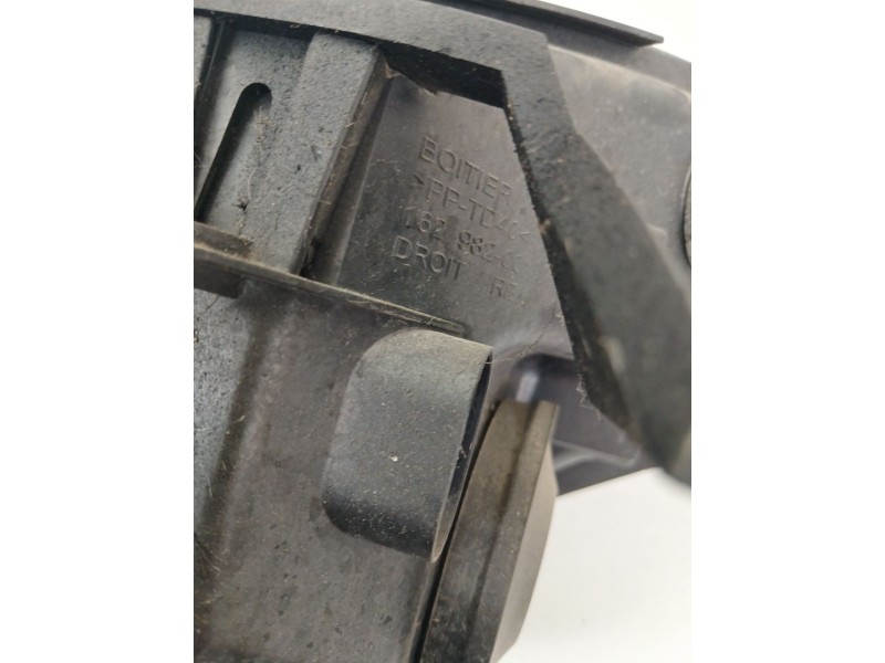 Recambio de faro derecho para citroën c4 grand picasso i (ua_) 1.6 hdi referencia OEM IAM 16298200  