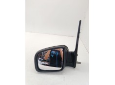 Recambio de retrovisor izquierdo para mercedes-benz vito / mixto furgoneta (w639) 113 cdi (639.601, 639.603, 639.605) referencia