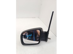Recambio de retrovisor izquierdo para mercedes-benz vito / mixto furgoneta (w639) 113 cdi (639.601, 639.603, 639.605) referencia