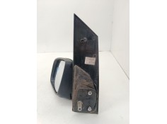 Recambio de retrovisor izquierdo para mercedes-benz vito / mixto furgoneta (w639) 113 cdi (639.601, 639.603, 639.605) referencia 2