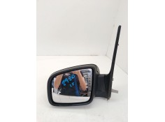 Recambio de retrovisor izquierdo para mercedes-benz vito / mixto furgoneta (w639) 113 cdi (639.601, 639.603, 639.605) referencia
