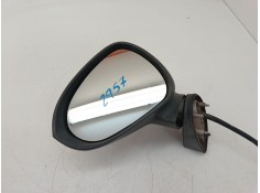 Recambio de retrovisor izquierdo para seat ibiza iv sc (6j1, 6p5) 1.2 tdi referencia OEM IAM   