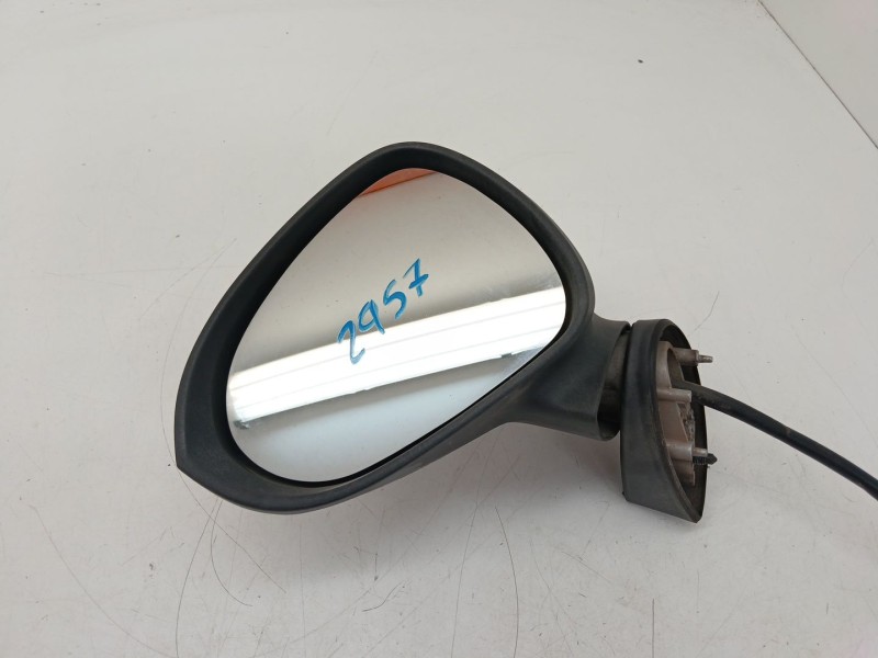 Recambio de retrovisor izquierdo para seat ibiza iv sc (6j1, 6p5) 1.2 tdi referencia OEM IAM   