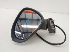 Recambio de retrovisor izquierdo para seat ibiza iv sc (6j1, 6p5) 1.2 tdi referencia OEM IAM    2