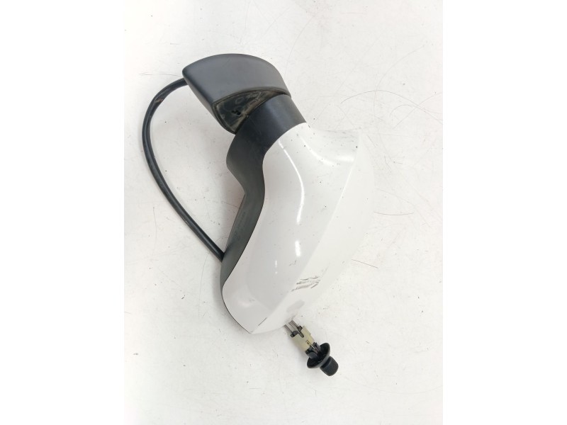 Recambio de retrovisor izquierdo para seat ibiza iv sc (6j1, 6p5) 1.2 tdi referencia OEM IAM   