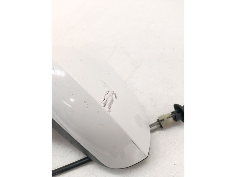 Recambio de retrovisor izquierdo para seat ibiza iv sc (6j1, 6p5) 1.2 tdi referencia OEM IAM   
							