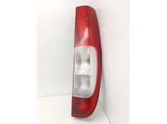 Recambio de piloto trasero derecho para mercedes-benz vito / mixto furgoneta (w639) 113 cdi (639.601, 639.603, 639.605) referenc