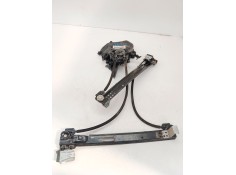 Recambio de elevalunas delantero izquierdo para seat ibiza iv sc (6j1, 6p5) 1.2 tdi referencia OEM IAM 6J4837401D  