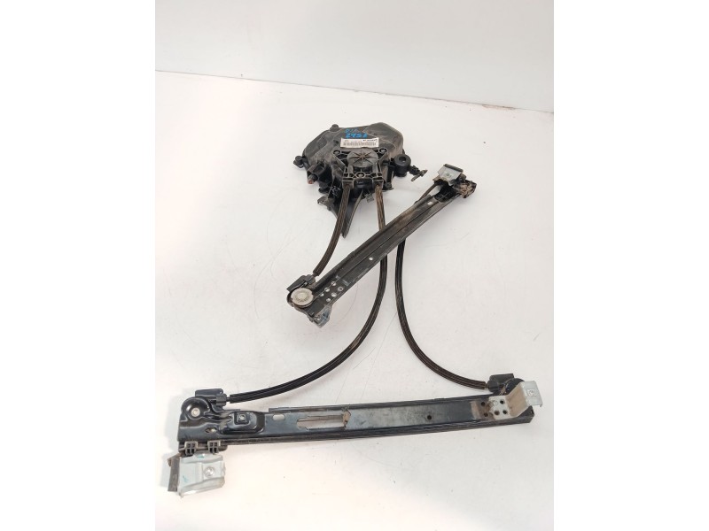 Recambio de elevalunas delantero izquierdo para seat ibiza iv sc (6j1, 6p5) 1.2 tdi referencia OEM IAM 6J4837401D  