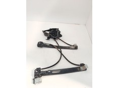 Recambio de elevalunas delantero izquierdo para seat ibiza iv sc (6j1, 6p5) 1.2 tdi referencia OEM IAM 6J4837401D   2