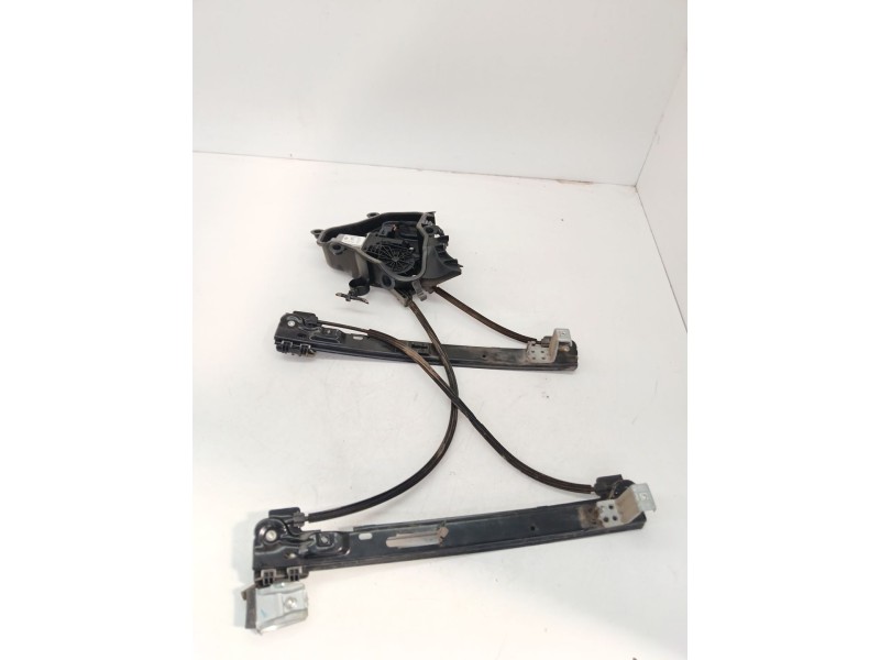 Recambio de elevalunas delantero izquierdo para seat ibiza iv sc (6j1, 6p5) 1.2 tdi referencia OEM IAM 6J4837401D  