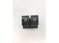 Recambio de mando elevalunas delantero izquierdo para seat ibiza iv sc (6j1, 6p5) 1.2 tdi referencia OEM IAM 1K3959857A  