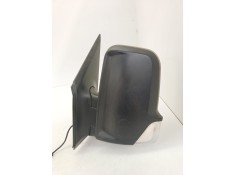 Recambio de retrovisor izquierdo para mercedes-benz sprinter 3,5-t furgoneta (b906) 313 cdi (906.631, 906.633, 906.635, 906.637) 2