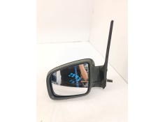 Recambio de retrovisor izquierdo para mercedes-benz vito / mixto furgoneta (w639) 113 cdi (639.601, 639.603, 639.605) referencia