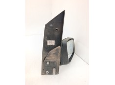 Recambio de espejo retrovisor derecho para mercedes-benz vito / mixto furgoneta (w639) 113 cdi (639.601, 639.603, 639.605) refer 2