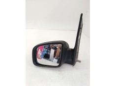 Recambio de retrovisor izquierdo para mercedes-benz vito / mixto furgoneta (w639) 113 cdi (639.601, 639.603, 639.605) referencia