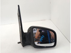 Recambio de retrovisor derecho para mercedes-benz vito / mixto furgoneta (w639) 113 cdi (639.601, 639.603, 639.605) referencia O