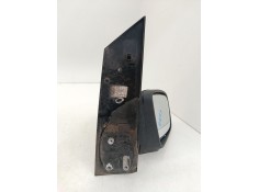 Recambio de retrovisor derecho para mercedes-benz vito / mixto furgoneta (w639) 113 cdi (639.601, 639.603, 639.605) referencia O 2
