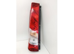 Recambio de piloto trasero izquierdo para iveco daily vi furgoneta 33s13, 35s13, 35c13 referencia OEM IAM 5801523220  