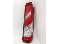 Recambio de piloto trasero derecho para iveco daily vi furgoneta 33s13, 35s13, 35c13 referencia OEM IAM   