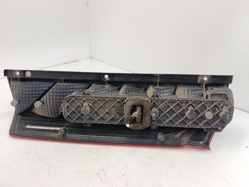 Recambio de piloto trasero derecho para iveco daily vi furgoneta 33s13, 35s13, 35c13 referencia OEM IAM   
