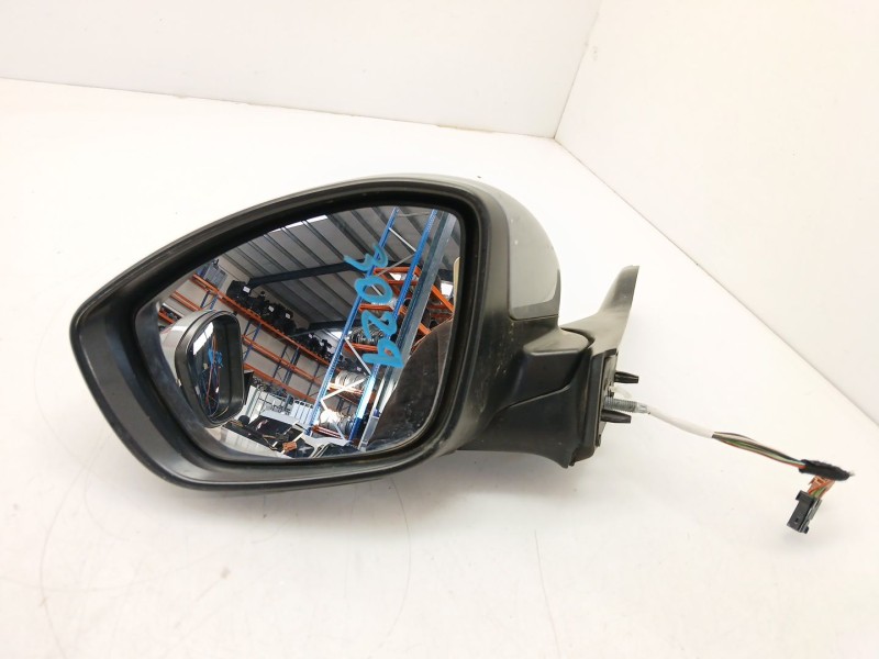 Recambio de retrovisor izquierdo para peugeot 2008 i (cu_) 1.2 vti referencia OEM IAM   