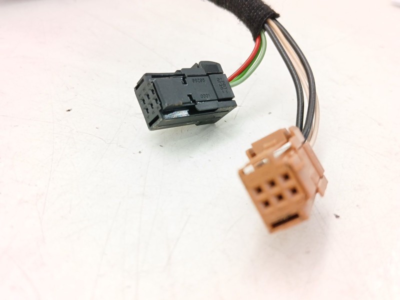 Recambio de retrovisor izquierdo para peugeot 2008 i (cu_) 1.2 vti referencia OEM IAM   
							