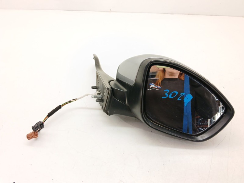 Recambio de retrovisor derecho para peugeot 2008 i (cu_) 1.2 vti referencia OEM IAM   