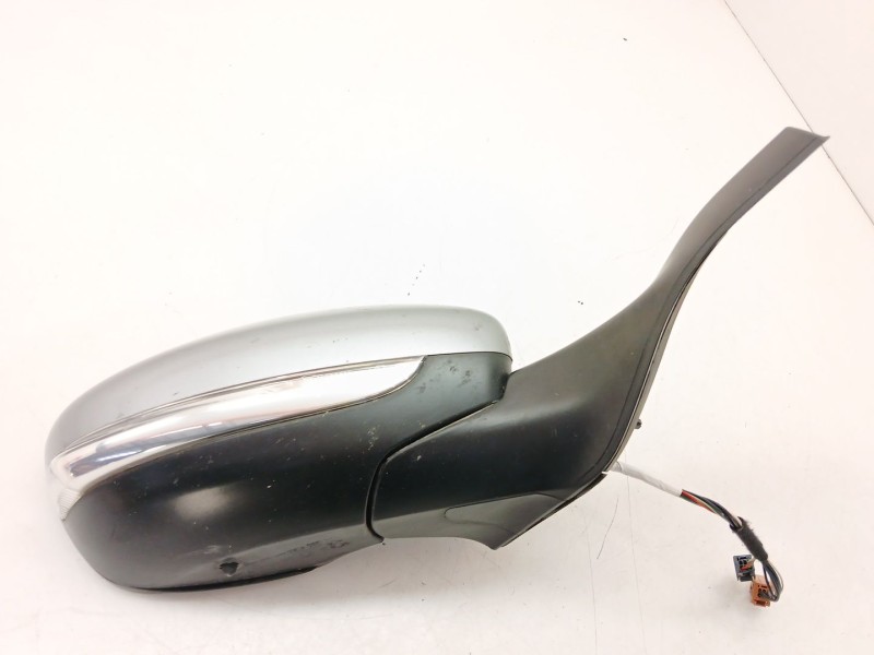 Recambio de retrovisor derecho para peugeot 2008 i (cu_) 1.2 vti referencia OEM IAM   
							