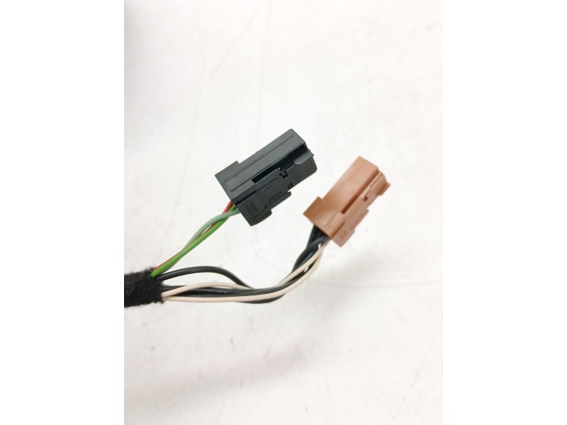 Recambio de retrovisor derecho para peugeot 2008 i (cu_) 1.2 vti referencia OEM IAM   
							