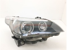 Recambio de faro derecho para bmw 5 (e60) 525 d referencia OEM IAM 15833200  