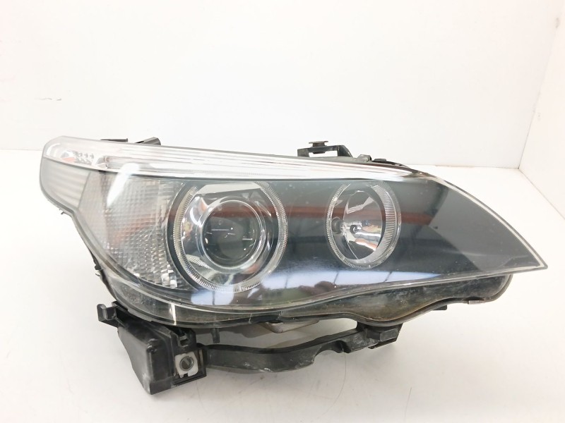 Recambio de faro derecho para bmw 5 (e60) 525 d referencia OEM IAM 15833200  