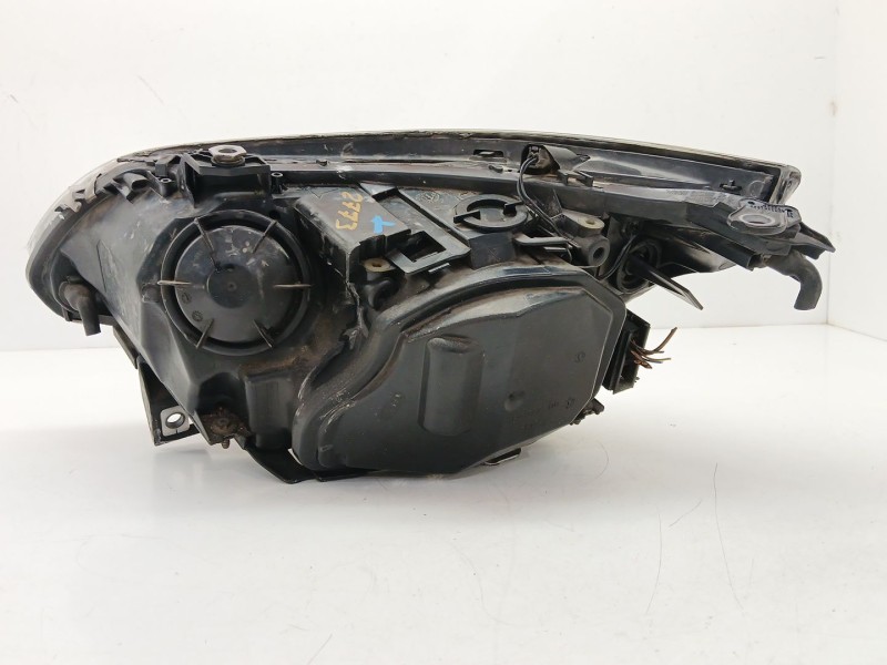 Recambio de faro derecho para bmw 5 (e60) 525 d referencia OEM IAM 15833200  