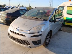 citroën c4 grand picasso i (ua_) del año 2011
