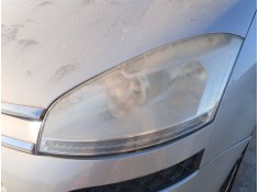 Recambio de faro izquierdo para citroën c4 grand picasso i (ua_) 1.6 vti 120 referencia OEM IAM   