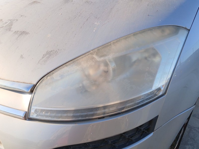 Recambio de faro izquierdo para citroën c4 grand picasso i (ua_) 1.6 vti 120 referencia OEM IAM   
							