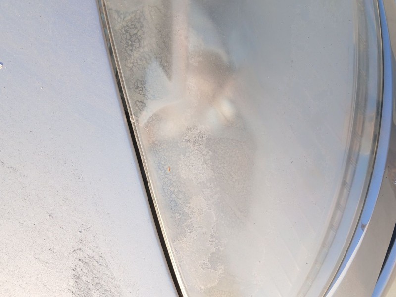 Recambio de faro izquierdo para citroën c4 grand picasso i (ua_) 1.6 vti 120 referencia OEM IAM   