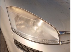 Recambio de faro derecho para citroën c4 grand picasso i (ua_) 1.6 vti 120 referencia OEM IAM   
