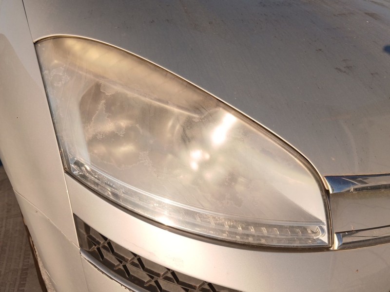 Recambio de faro derecho para citroën c4 grand picasso i (ua_) 1.6 vti 120 referencia OEM IAM   
							