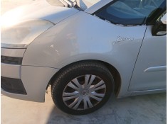 Recambio de aleta delantera izquierda para citroën c4 grand picasso i (ua_) 1.6 vti 120 referencia OEM IAM   